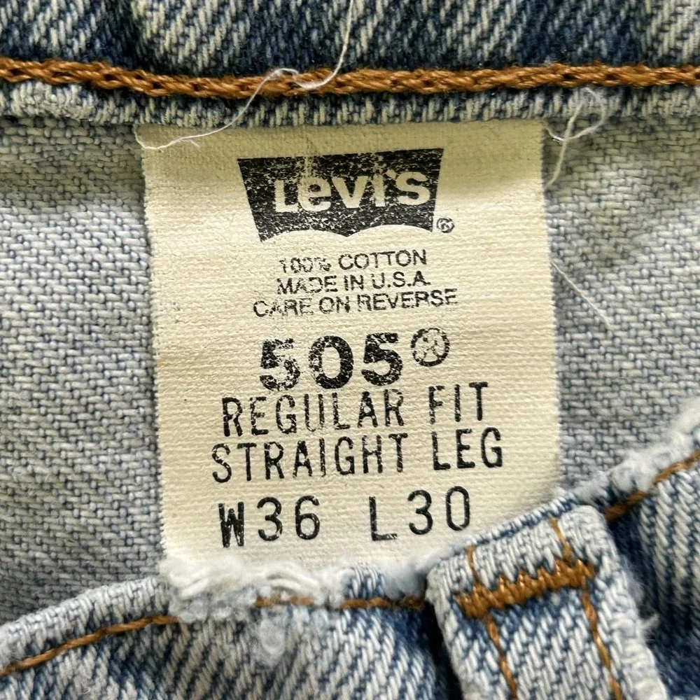 Levis brand levi